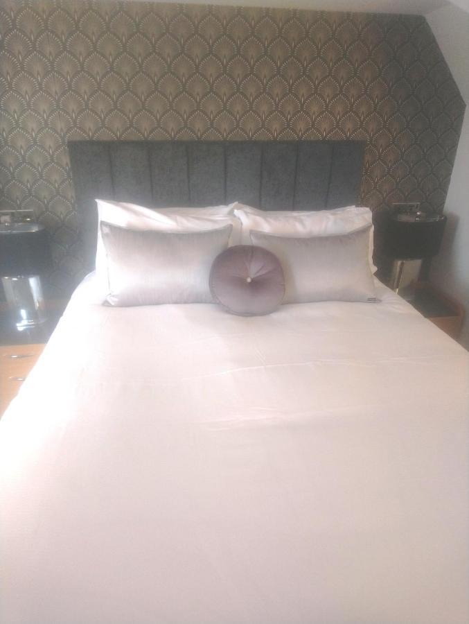 The Gatsby Blackpool - Formerly The Windsor 외부 사진