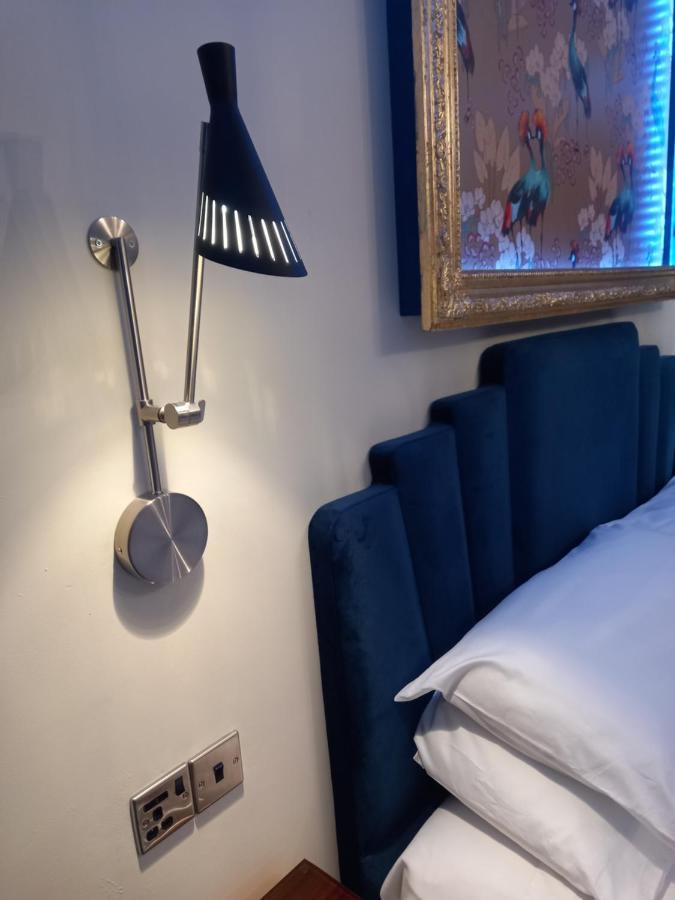 The Gatsby Blackpool - Formerly The Windsor 외부 사진