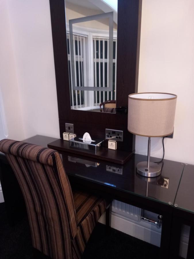 The Gatsby Blackpool - Formerly The Windsor 외부 사진