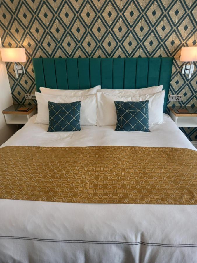 The Gatsby Blackpool - Formerly The Windsor 외부 사진