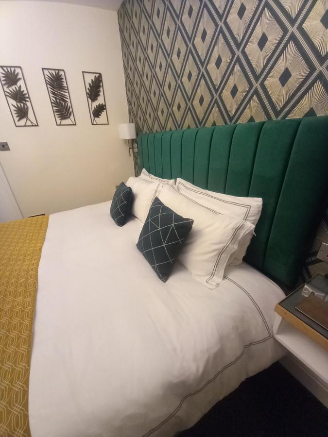 The Gatsby Blackpool - Formerly The Windsor 외부 사진