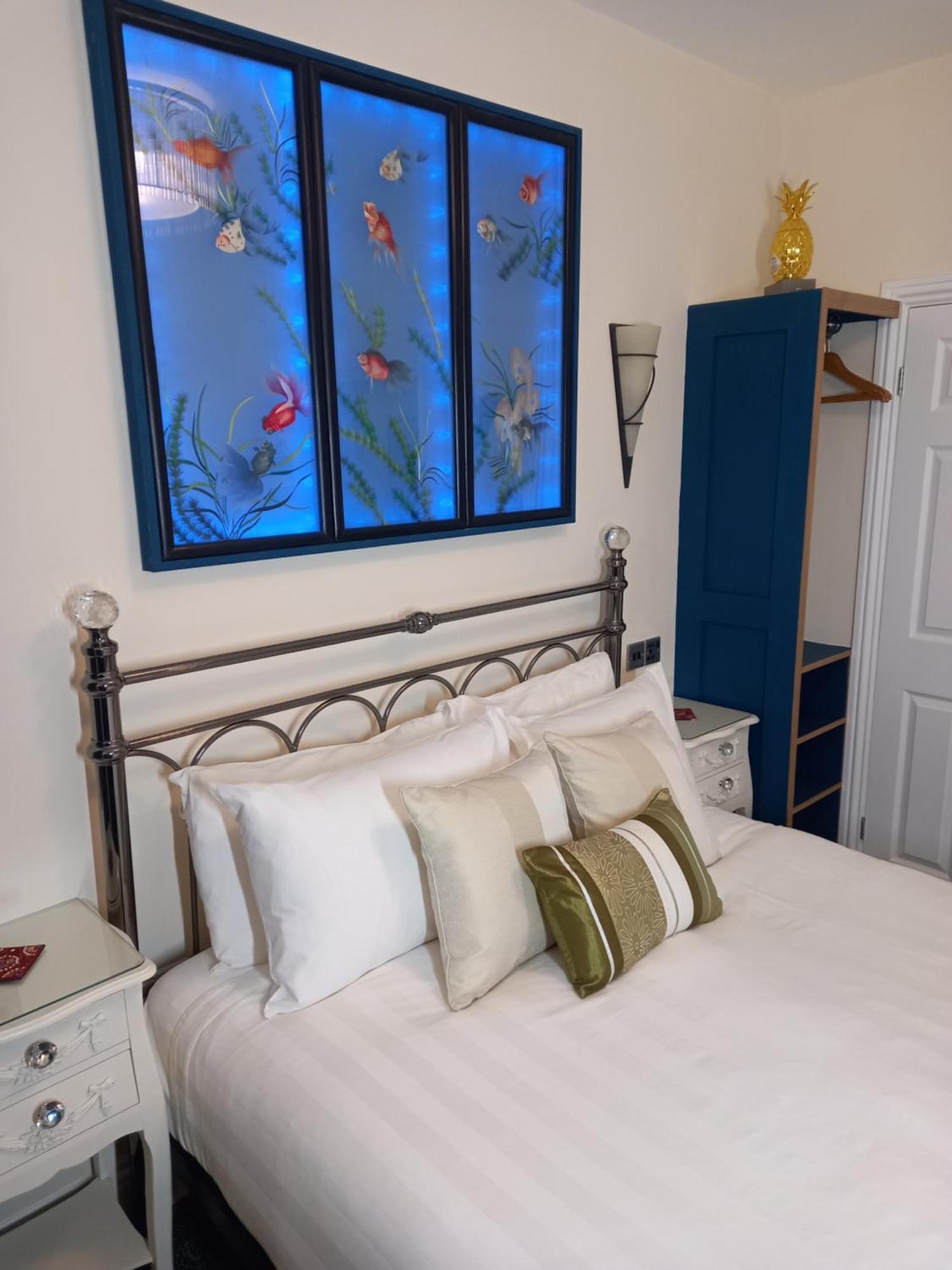 The Gatsby Blackpool - Formerly The Windsor 외부 사진