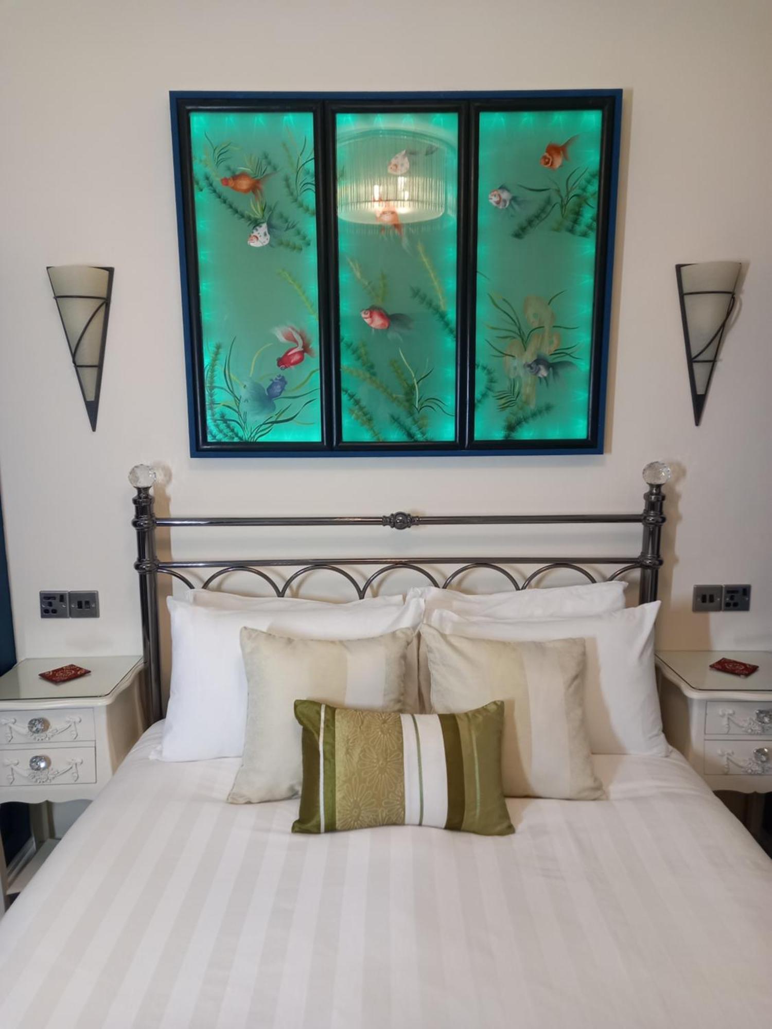 The Gatsby Blackpool - Formerly The Windsor 외부 사진