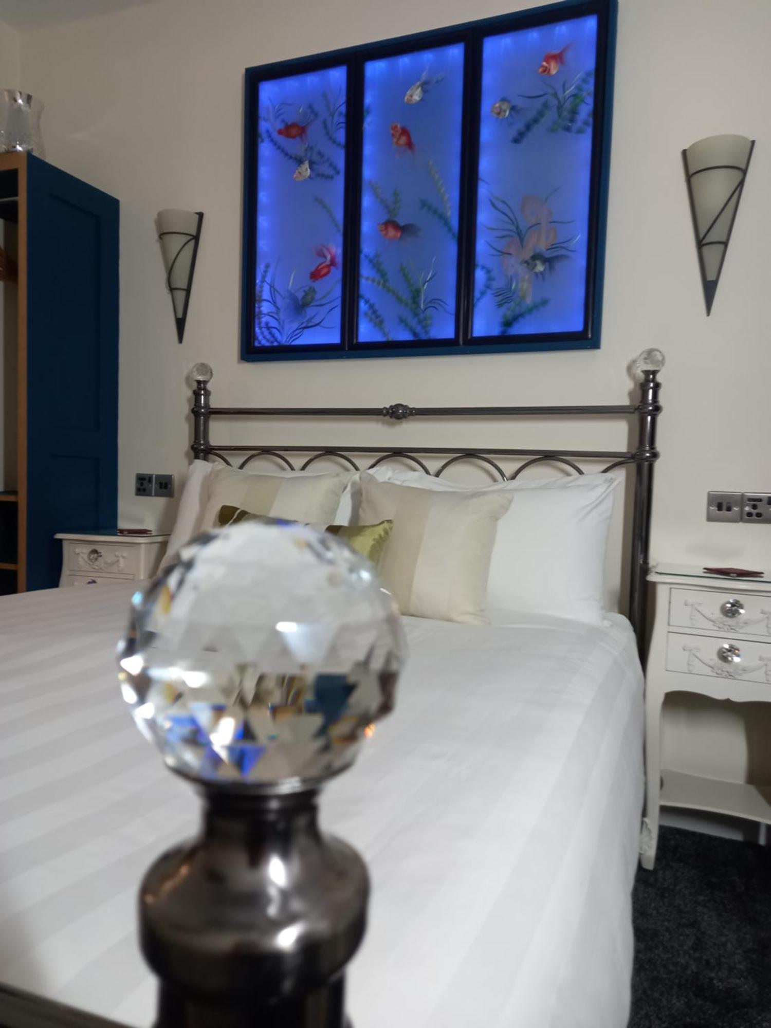The Gatsby Blackpool - Formerly The Windsor 외부 사진