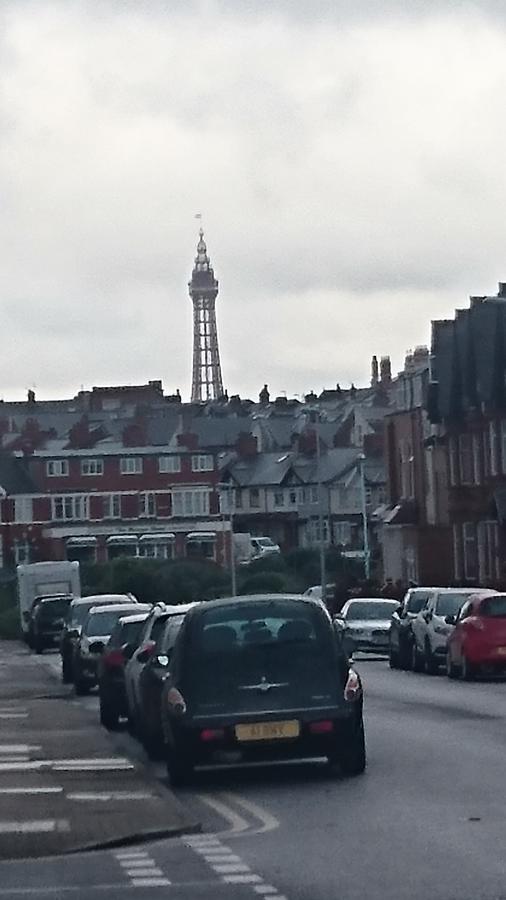 The Gatsby Blackpool - Formerly The Windsor 외부 사진