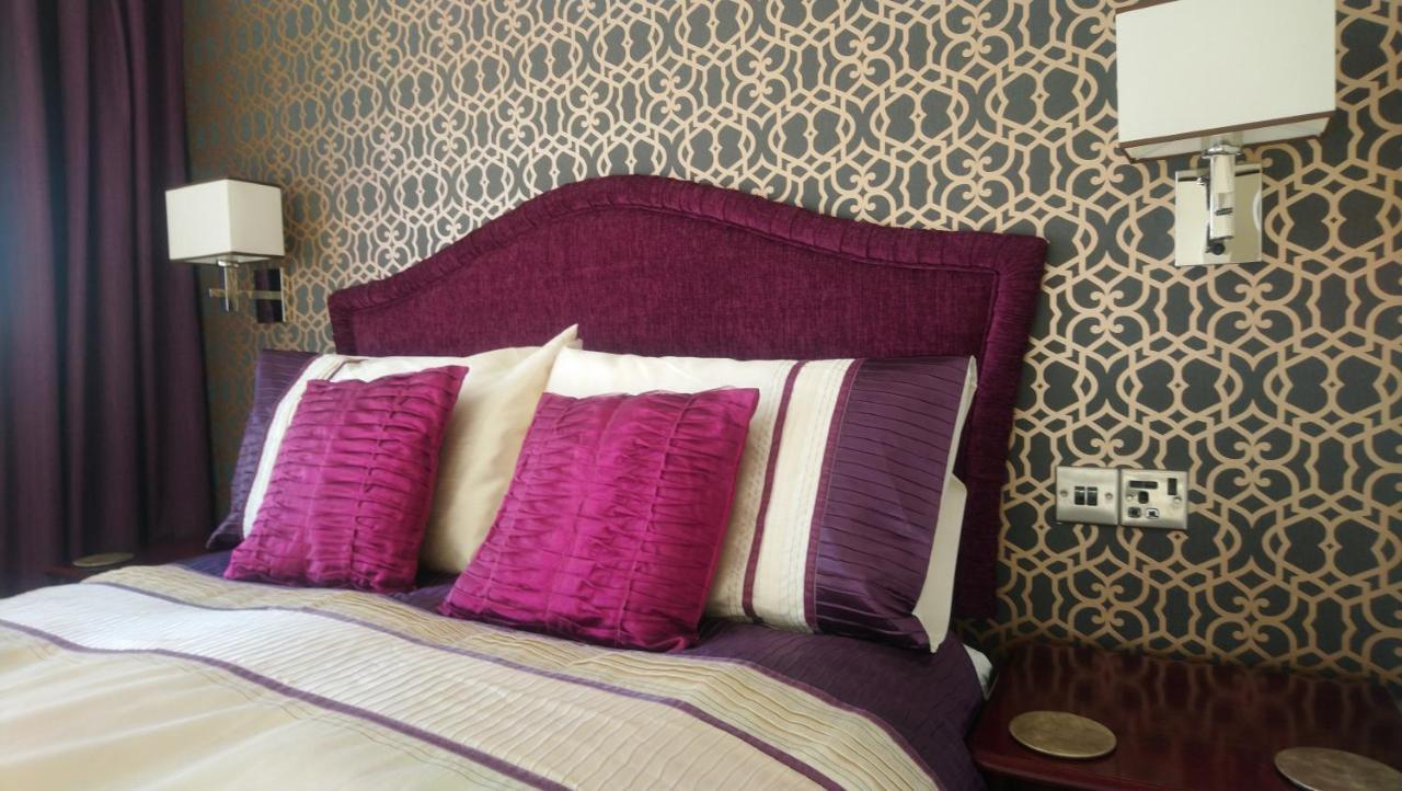 The Gatsby Blackpool - Formerly The Windsor 외부 사진
